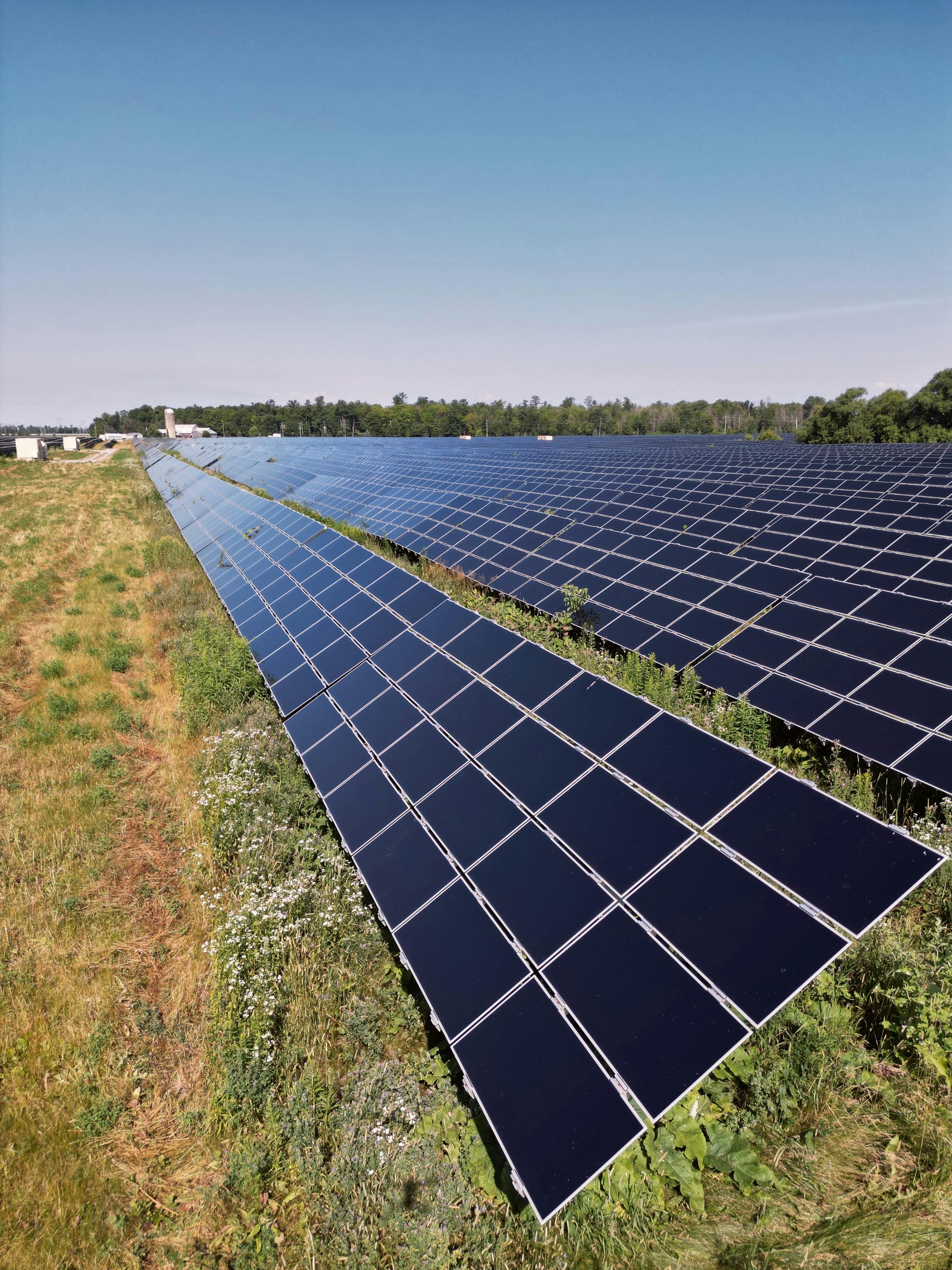 Solar Panels
